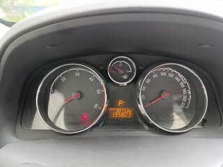 2013 Opel Antara I Рестайлинг, чёрный, 1047000 рублей, вид 4