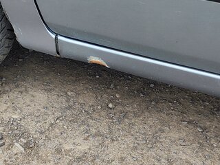 2000 Nissan March Box II (K11), серый, 200020 рублей, вид 5