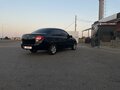 2012 Lada (ВАЗ) Granta I, чёрный, 380000 рублей - вид 3