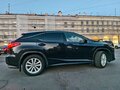 2016 Lexus RX 200t IV, чёрный, 3320000 рублей - вид 6