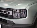 2026 Jetour T1, зелёный, 4249900 рублей - вид 1