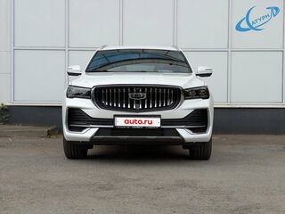 2024 Geely Monjaro I, белый, 3050000 рублей, вид 2