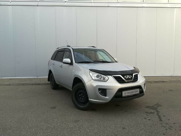2012 Vortex Tingo I (FL), серебристый