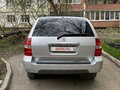 2003 Acura MDX I, серый, 980000 рублей - вид 5