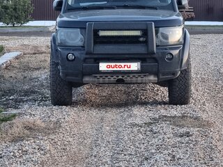 2011 Land Rover Discovery IV, синий, 2500000 рублей, вид 2