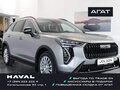 2026 Haval Jolion I Рестайлинг, серый, 2649000 рублей