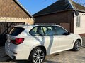 2015 BMW X5 40d III (F15), белый, 3850000 рублей - вид 4