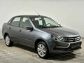2026 Lada (ВАЗ) Granta I Рестайлинг, серый - вид 7