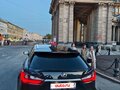 2016 Lexus RX 200t IV, чёрный, 3320000 рублей - вид 8