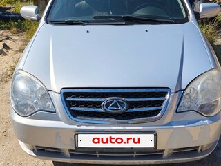 2009 ТагАЗ Vega, серый, 300000 рублей, вид 2