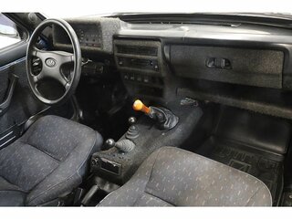 1999 Lada (ВАЗ) 2121 (4x4) I Рестайлинг, синий, 235000 рублей, вид 5