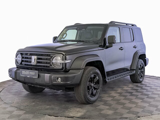 2024 Tank 300 I, чёрный, 3290000 рублей, вид 1