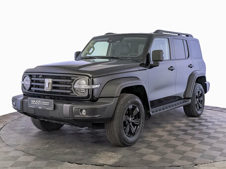 Tank 300 I