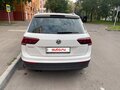 2019 Volkswagen Tiguan II, белый, 2300000 рублей - вид 2