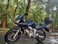 2005 Yamaha FZ6, чёрный, 470000 рублей - вид 1