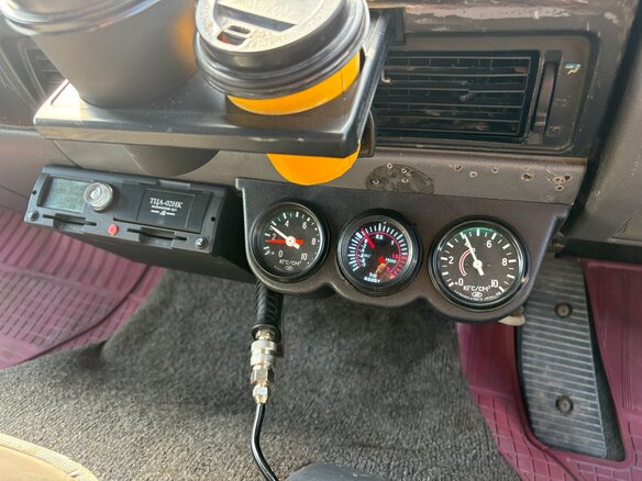1994 Hino Series 500 (Ranger), зелёный, 2950000 рублей - вид 13