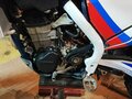 2022 Husqvarna FC 450, белый - вид 4
