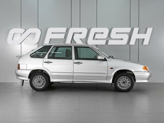 2012 Lada (ВАЗ) 2114, серый, 489000 рублей, вид 5