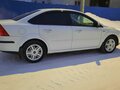 2008 Ford Focus II, белый, 500000 рублей - вид 3