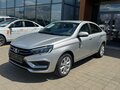 2026 Lada (ВАЗ) Vesta I Рестайлинг (NG), серебристый, 1880000 рублей