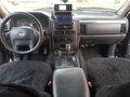 2003 Jeep Grand Cherokee II (WJ), чёрный - вид 2