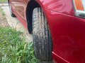 2008 Mitsubishi Lancer X, красный, 670000 рублей - вид 11
