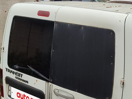 2003 Ford Transit Connect, белый, 350000 рублей, вид 2