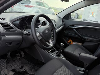 2017 Lada (ВАЗ) Vesta I, коричневый, 500000 рублей, вид 5