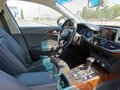 2014 Audi A6 IV (C7), чёрный, 1400000 рублей - вид 7