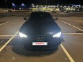 2011 Audi A6 IV (C7), чёрный, 1750000 рублей - вид 1
