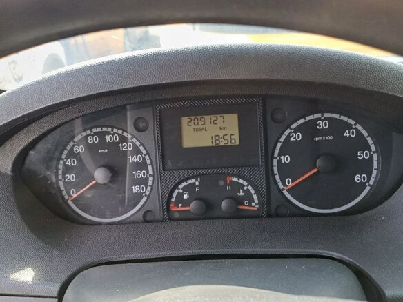2007 Peugeot Boxer, белый, 490000 рублей - вид 4