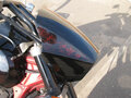 2008 Kawasaki VN1600 Vulcan, чёрный, 498372 рублей - вид 3