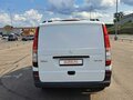 2014 Mercedes-Benz Vito, белый, 1600000 рублей - вид 1