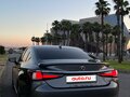2019 Lexus ES 300h VII, серый, 4500000 рублей - вид 8