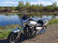 1998 Honda X4, серый, 566000 рублей - вид 7