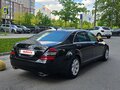 2008 Mercedes-Benz S-Класс 600 Guard V (W221), чёрный - вид 9
