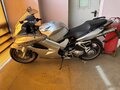2006 Honda VFR 800, серебристый, 400000 рублей