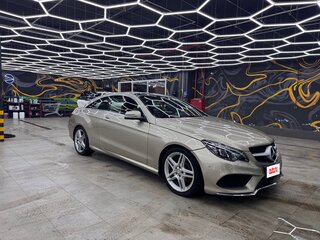 2015 Mercedes-Benz E-Класс 250 IV (W212, S212, C207) Рестайлинг, серебристый, 2300000 рублей, вид 1