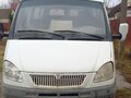 2009 ГАЗ ГАЗель (3221), белый, 260000 рублей
