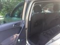2010 Volkswagen Tiguan I, жёлтый, 1300000 рублей - вид 8