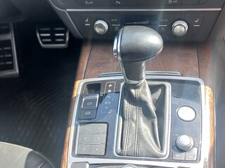 2012 Audi A6 IV (C7), белый, 2150000 рублей, вид 5