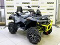 2026 Stels ATV-650 Guepard Trophy, серый - вид 6