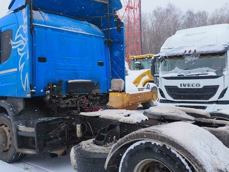 2007 Scania P-series, синий, 1550000 рублей, вид 4