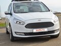 2017 Ford Galaxy III, белый, 4000000 рублей - вид 1