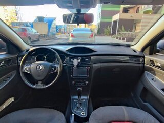 2016 Dongfeng H30 Cross, красный, 800000 рублей, вид 5