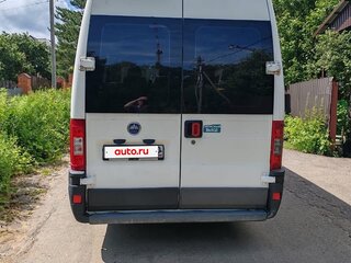 2011 Fiat Professional Ducato, белый, 690000 рублей, вид 4