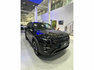 2026 Jaecoo J7 I Рестайлинг, чёрный, 2821080 рублей, вид 3