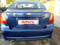 2008 Chevrolet Lacetti I, синий, 600000 рублей - вид 5