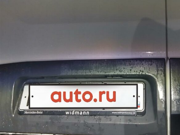 2018 Ford Transit, белый, 3200000 рублей - вид 8