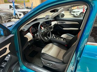 2021 Haval Chitu, синий, 2120000 рублей, вид 3